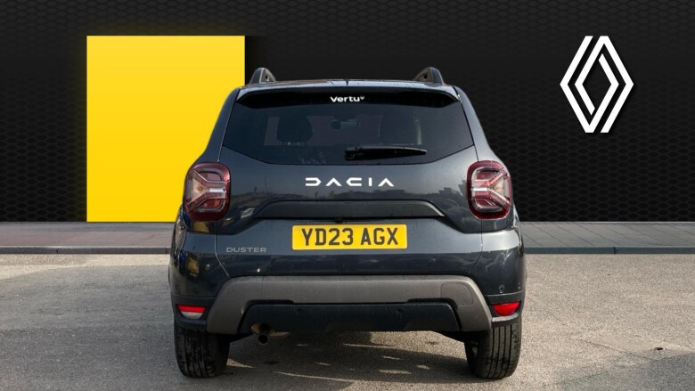 Dacia Duster 1.3 TCe 130 Journey 5dr Petrol Estate